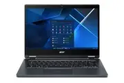(Refurbished) Acer TravelMate Spin P4, 14" WUXGA Touchscreen Laptop, i5-1240P, 16GB RAM, 256GB SSD, Windows 11 Pro [UN.VW9SA.029-RFB]