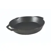 Lodge Logic Cast Iron Dual Handle Pan 30cm - Robins Kitchen