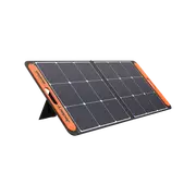 Jackery Saga 100 Black Solar Panel