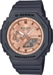 CASIO G-SHOCK GMA-S2100MD-1AJF Mid Size Women Watch New in Box
