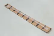 SPECIAL JAEGER LE COULTRE ATMOS 540 CLOCK SUSPENSION SPRING PART
