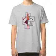 The Many Styles of Wanda T-shirt
