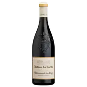 2020 Chateau La Nerthe Chateaneuf du Pape Rouge | The Wine Collective