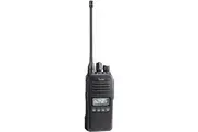 IC41PRO Ip67 80Ch UHF Hand Held Radio 5W iCom Made In Japan