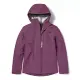 The North Face W DRYZZLE FUTURELIGHT JACKET - AP 女防水外套 紫-NF0A496Z0H5 S 紫色