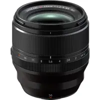 在飛比找PChome24h購物優惠-FUJIFILM XF 56mm F1.2 R WR 鏡頭 