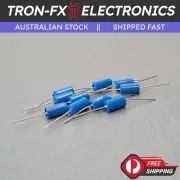 10PCS SW-420D Blue Vibration / Angle Tilt Switch Sensor Ball Switch