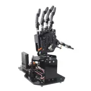 Open Source Bionic Robot Hand Right Hand 5-Fingers uHand2.0 for Arduino Version