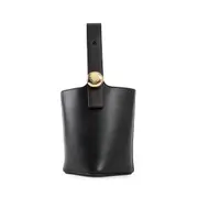 [LOEWE] LOEWE BORSE A MANO NERE DA DONNA Black