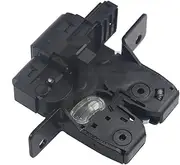 WGQGQ Car Auto Rear Door Lock Latch Actuator,Fit for Renault, Clio Mk3 Megane MK2 2005-2012 8200947699 Rear Cargo Lock Mechanism