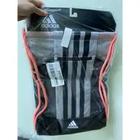 在飛比找蝦皮購物優惠-adidas 愛迪達 束口袋