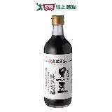 在飛比找遠傳friDay購物優惠-丸莊 特選黑豆純釀醬油(450ML)