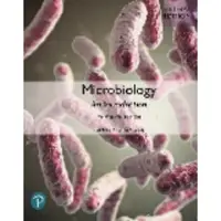 在飛比找蝦皮購物優惠-Microbiology: An Introduction 