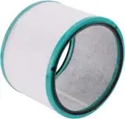 Replacement HEPA Filter for Dyson DP01/DP03/HP00/HP01/HP02/HP03 Air Purifier