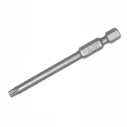 Wiha 74553 Torx® Power Bit, T25 x 70mm (2.75"), 10 pieces