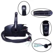 Side Mount Remote Control Box 881170A5 For Mercury Outboard Boat Motor Engines