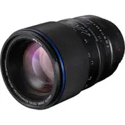 Laowa 105mm f/2 - Canon EF