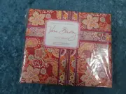 Vera Bradley Duly Noted Take Note Collection Desk Set Collection - New