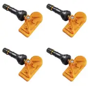 2007 2008 2009 Mazda B4000 TPMS Sensor Set 6F2Z1A189A 7L1Z1A189 315 mhz