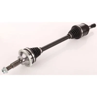 Bearing Wholesalers B949 Rear Driveshaft for Ford Falcon BA BF 6Cyl XR6 Non Turb