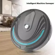 Intelligent Sweeping Robot MoppingSweeper Wireless Home Appliance Smart Cleaner