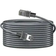 Starlink Gen 3 Cable,23m Starlink Replacement Cable,High-Speed Satellite Internet Accessory & Extension Cord for Star Link V3 Dish