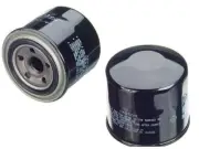 Oil Filter For 1983-2006 Mitsubishi Montero 2000 1984 1985 1986 1987 DS831SP (for: Mitsubishi)