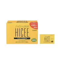 在飛比找蝦皮購物優惠-日本境內商品代購/HICEE 1000 維他命C粉 84包