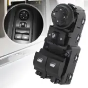 Driver Door Electric Power Window Switch For Citroen Dispatch Peugeot 96783350ZD