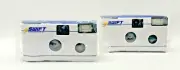 Disposable Camera Swift Trucking Transportation Accident Documentation Expired