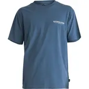 Quiksilver Men’s School’s Out Short Sleeve Tee