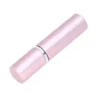 Aluminum Refillable Perfume Spray Bottle Portable Empty Perfume Atomizer 5ml GOF