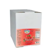 Fruit-N-Ice - Strawberry Blender Mix 6 Pack Case FREE SHIPPING