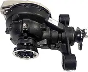 Rear Differential Carrier Assembly Compatible For Cadillac CT6 RWD 2016-2020 84371223 23384523