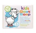 Goat Soap Kids Organic 100g