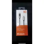 MCDODO 天眼系列 液晶顯示 IPHONE13 12充電線 TYPEC TO LIGHTNING 麥多多 PD快充線