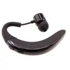 For Galaxy A13/A14/A15 Ear-hook Wireless Earphone Headphone Handsfree Mic Single