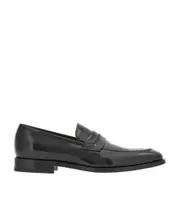 Penny loafers 11,5,6,8,8.5 Black