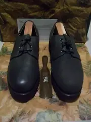 New 1st Quality Allen Edmonds Beckley 8 D black