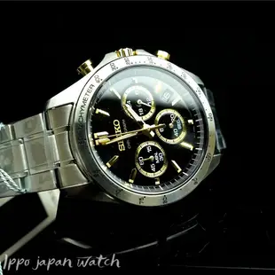 日本行貨★SEIKO 三眼計時腕錶 SBTR015 日本限定  三眼錶 石英錶 計時 精工 SBTR027