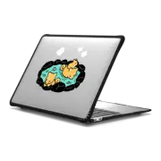 MacBook Air 13-inch (M1 / Intel) Impact Case Take a Break by PIKARAR