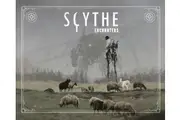 Scythe Encounters