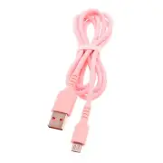 MicroUSB 3ft USB Cable Charger Cord Power Wire Sync Fast Charge for SmartPhones