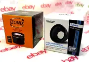 0.43 WIDE +2.2X TELEPHOTO LENS 52mm to CAMERA PENTAX K100D K10D K11D K110D K200D