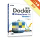 實戰Docker｜使用Windows Server 2016/Windows 10[二手書_良好]11315467904 TAAZE讀冊生活網路書店