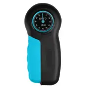 Durable Electronic Hand Dynamometer Strength Training Hand Grip Strengtheners