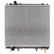 Jayrad Radiator - JR5141J