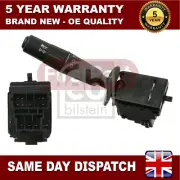 Fits Peugeot 306 1993-2001 106 1991-1996 FirstPart Indicator Stalk Switch