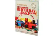 Royal Australian Mint AWW Birthday Cake 2025 $1 Choo Choo Train Proof Coin and Book