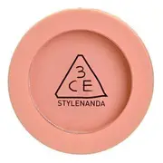 3CE - Face Blush Mood For Blossom Edition - 5 Colors #Peach Splash